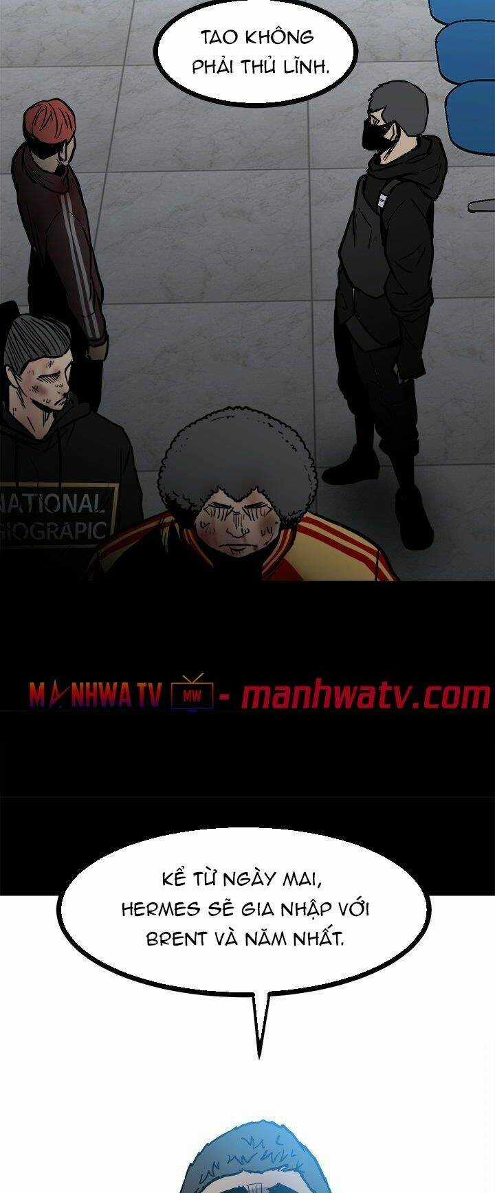 Kẻ Phản Diện - Chapter 90 - Trang 89