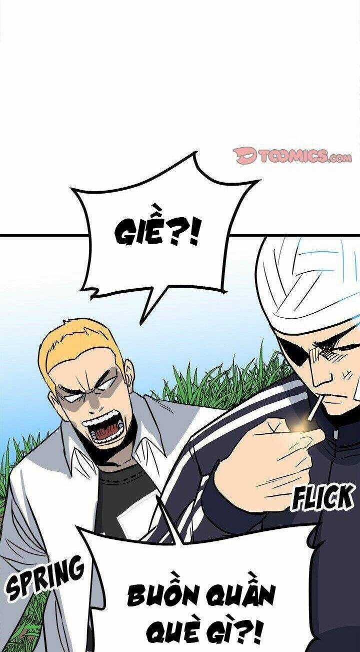 Kẻ Phản Diện - Chapter 91 - Trang 16