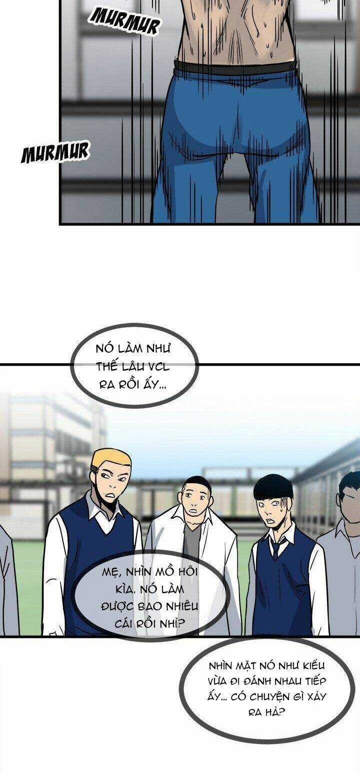 Kẻ Phản Diện - Chapter 91 - Trang 33