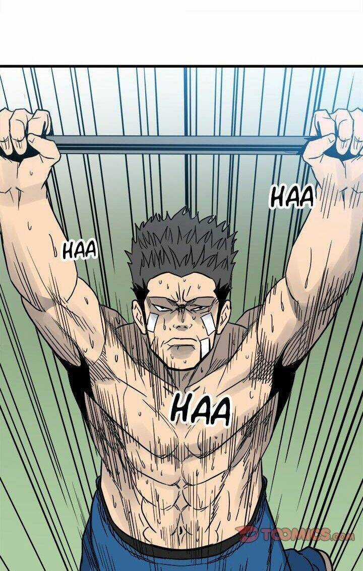 Kẻ Phản Diện - Chapter 91 - Trang 34