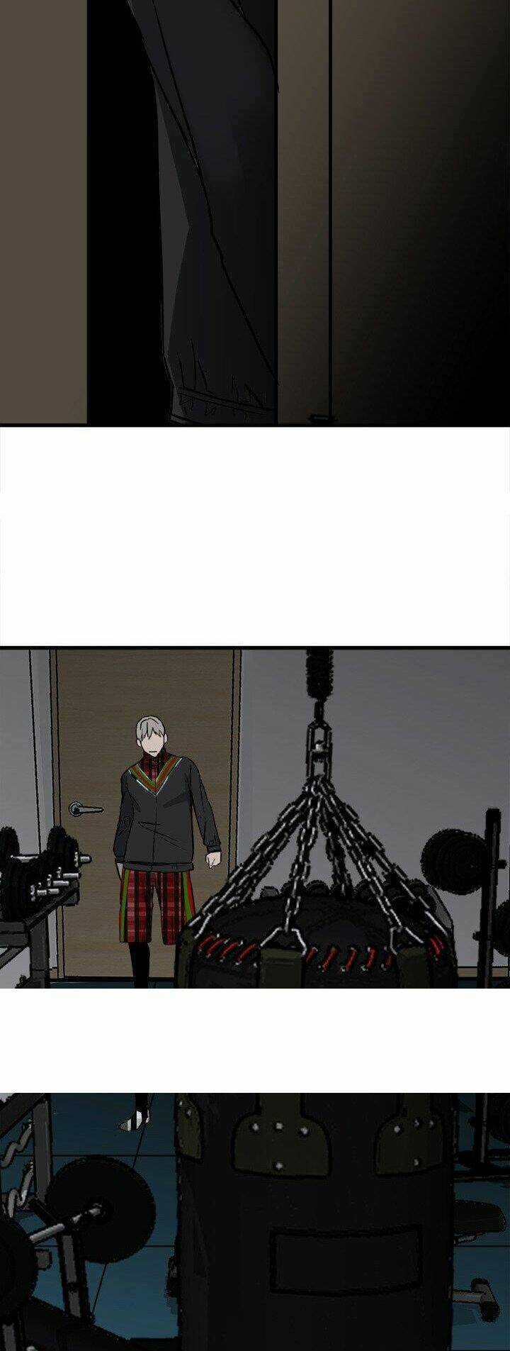 Kẻ Phản Diện - Chapter 91 - Trang 43