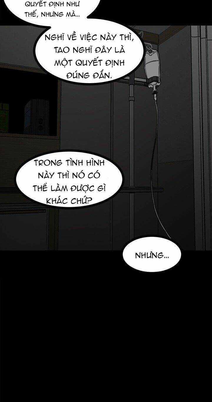 Kẻ Phản Diện - Chapter 91 - Trang 8