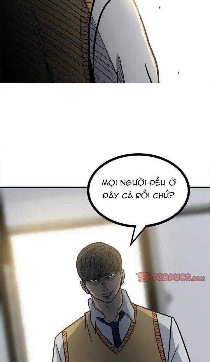 Kẻ Phản Diện - Chapter 91 - Trang 73