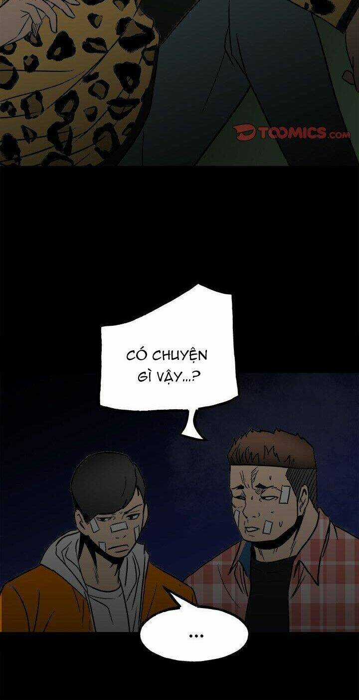 Kẻ Phản Diện - Chapter 92 - Trang 11