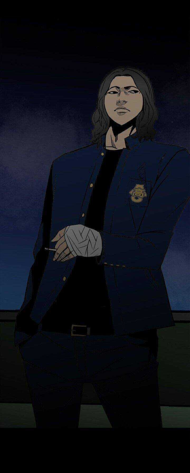 Kẻ Phản Diện - Chapter 92 - Trang 14