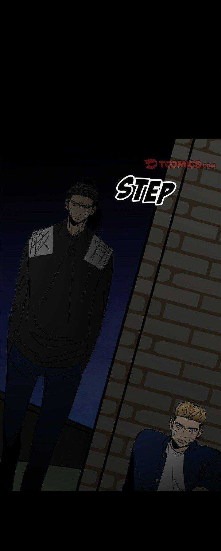 Kẻ Phản Diện - Chapter 92 - Trang 15