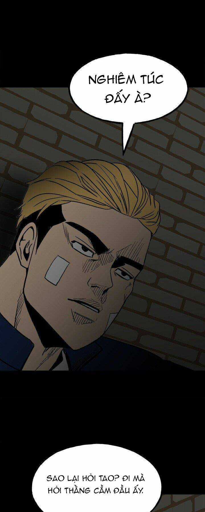 Kẻ Phản Diện - Chapter 92 - Trang 16