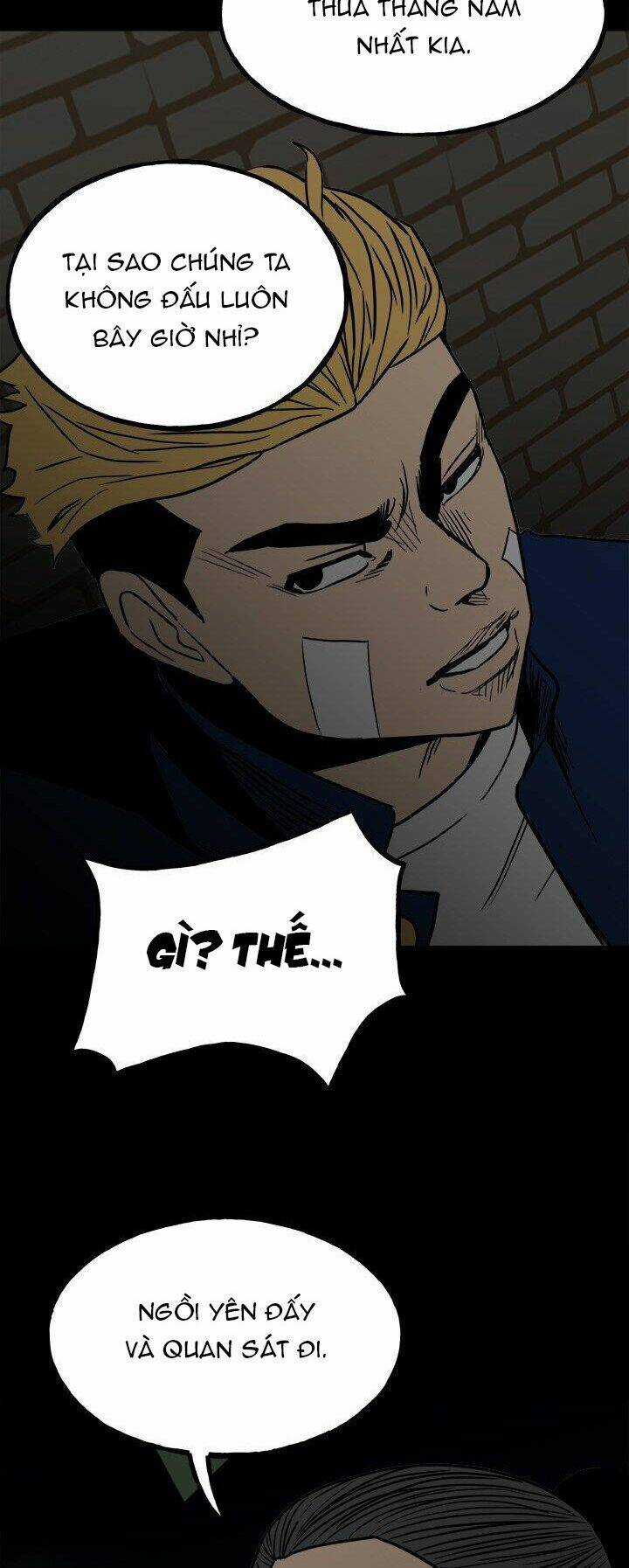 Kẻ Phản Diện - Chapter 92 - Trang 19