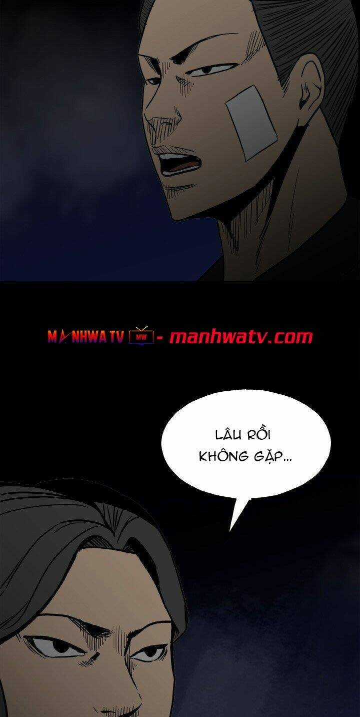 Kẻ Phản Diện - Chapter 92 - Trang 20