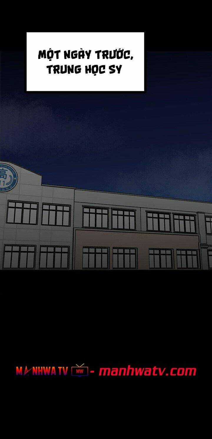 Kẻ Phản Diện - Chapter 92 - Trang 3
