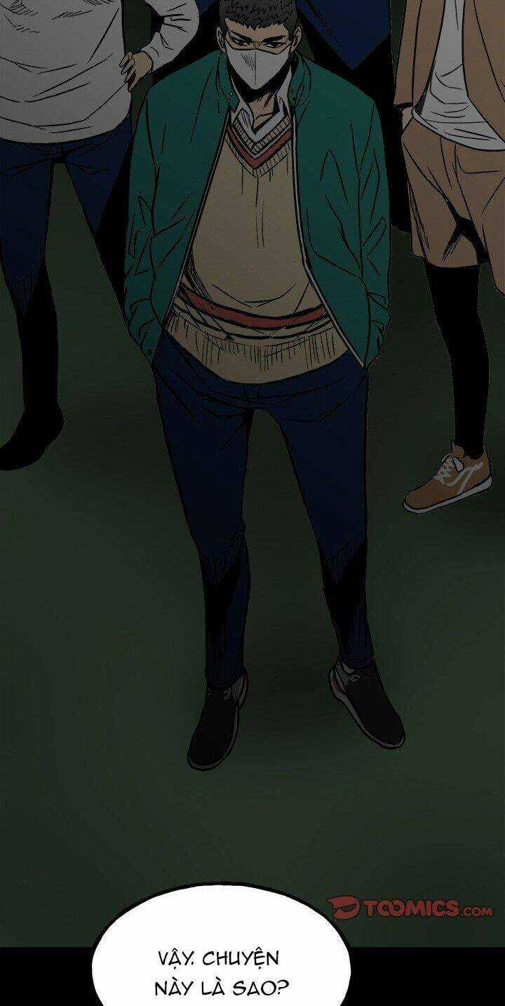 Kẻ Phản Diện - Chapter 92 - Trang 22