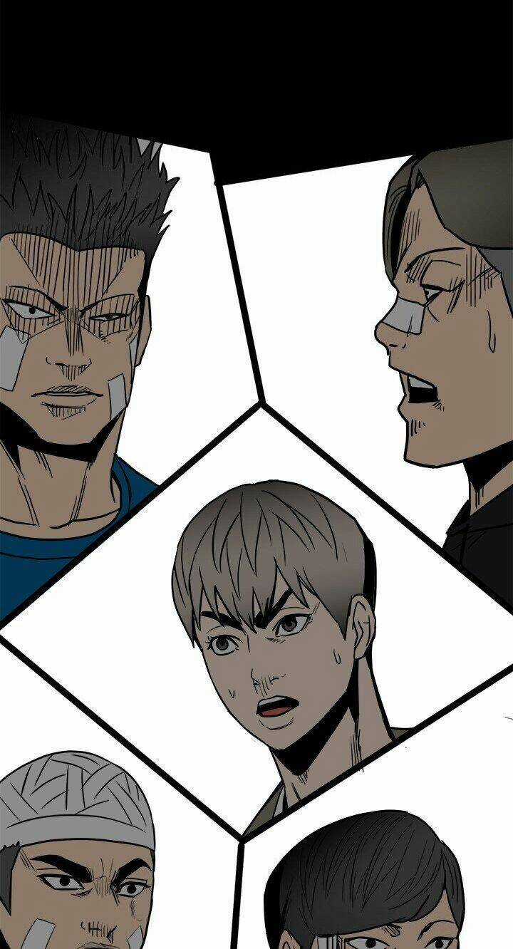 Kẻ Phản Diện - Chapter 92 - Trang 26