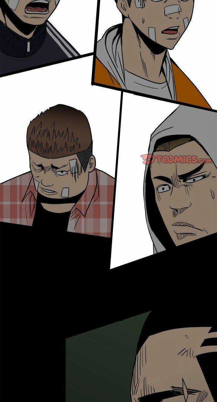 Kẻ Phản Diện - Chapter 92 - Trang 27