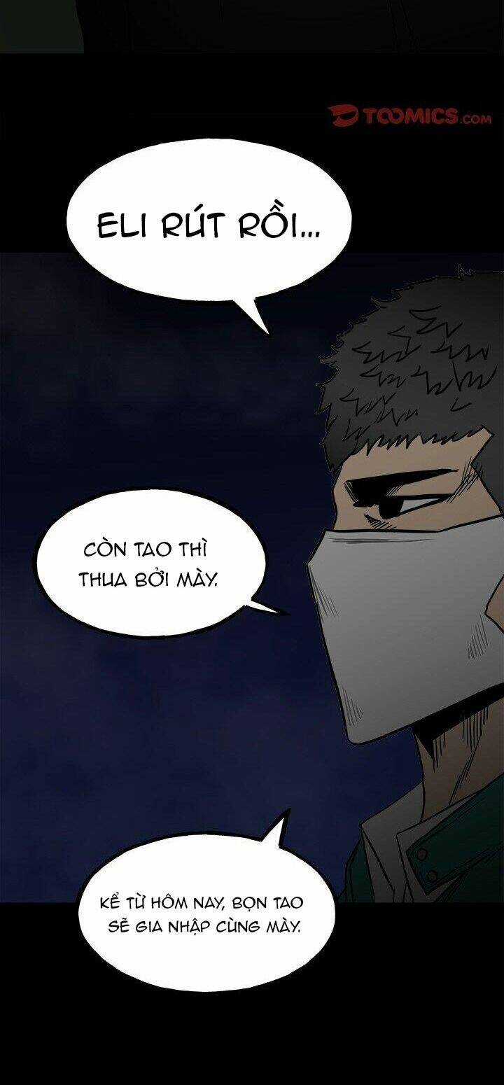 Kẻ Phản Diện - Chapter 92 - Trang 32