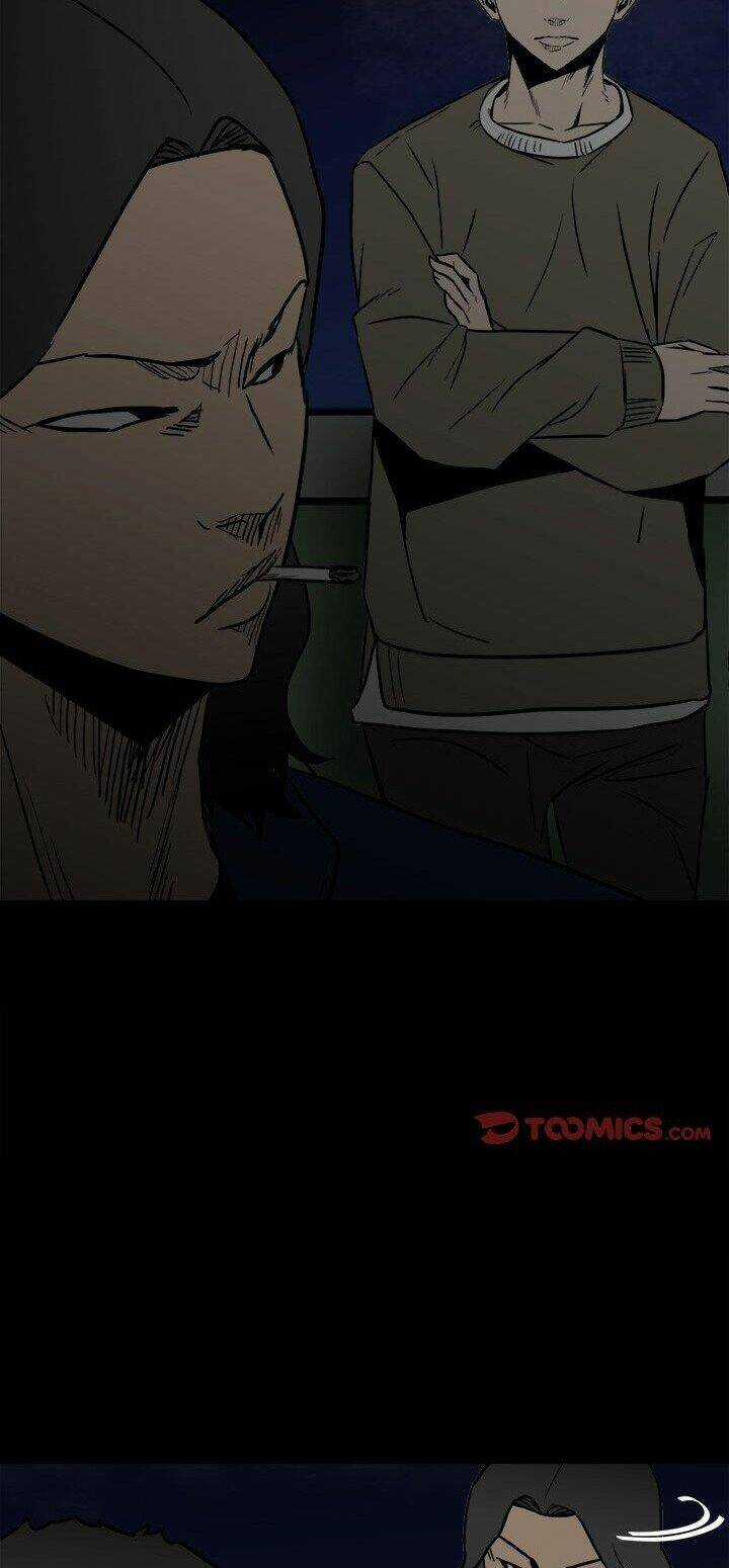 Kẻ Phản Diện - Chapter 92 - Trang 35