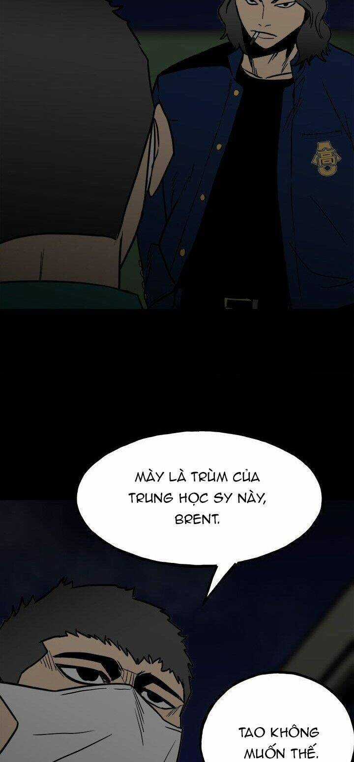 Kẻ Phản Diện - Chapter 92 - Trang 36