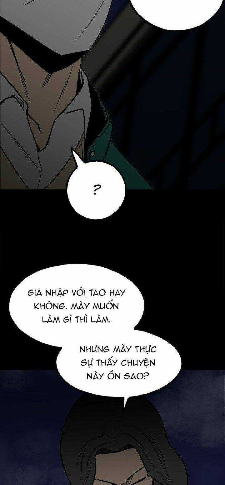 Kẻ Phản Diện - Chapter 92 - Trang 37