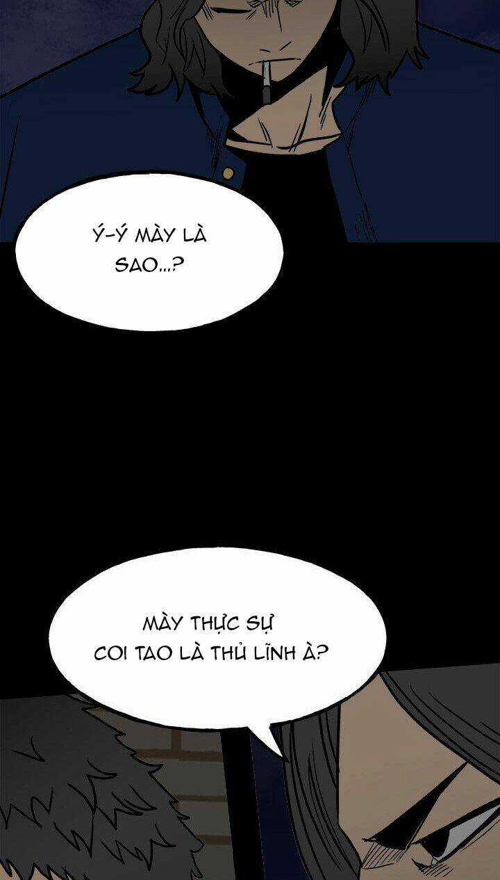 Kẻ Phản Diện - Chapter 92 - Trang 38