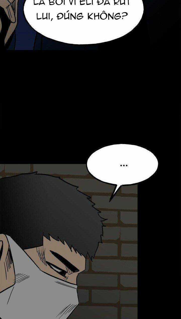 Kẻ Phản Diện - Chapter 92 - Trang 41