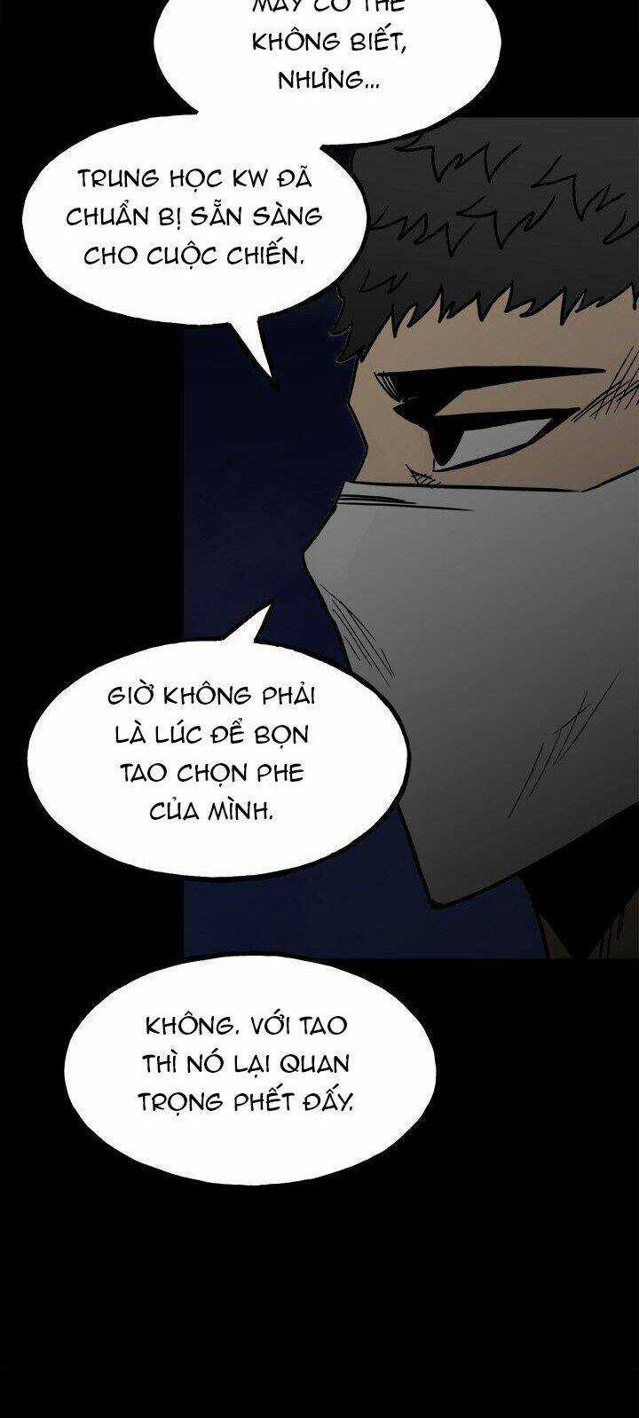 Kẻ Phản Diện - Chapter 92 - Trang 46