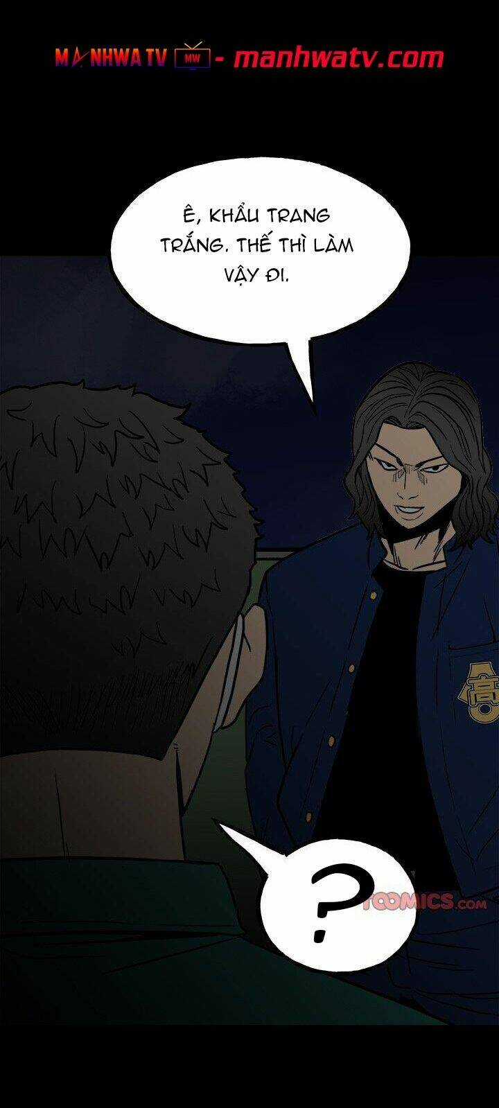 Kẻ Phản Diện - Chapter 92 - Trang 48