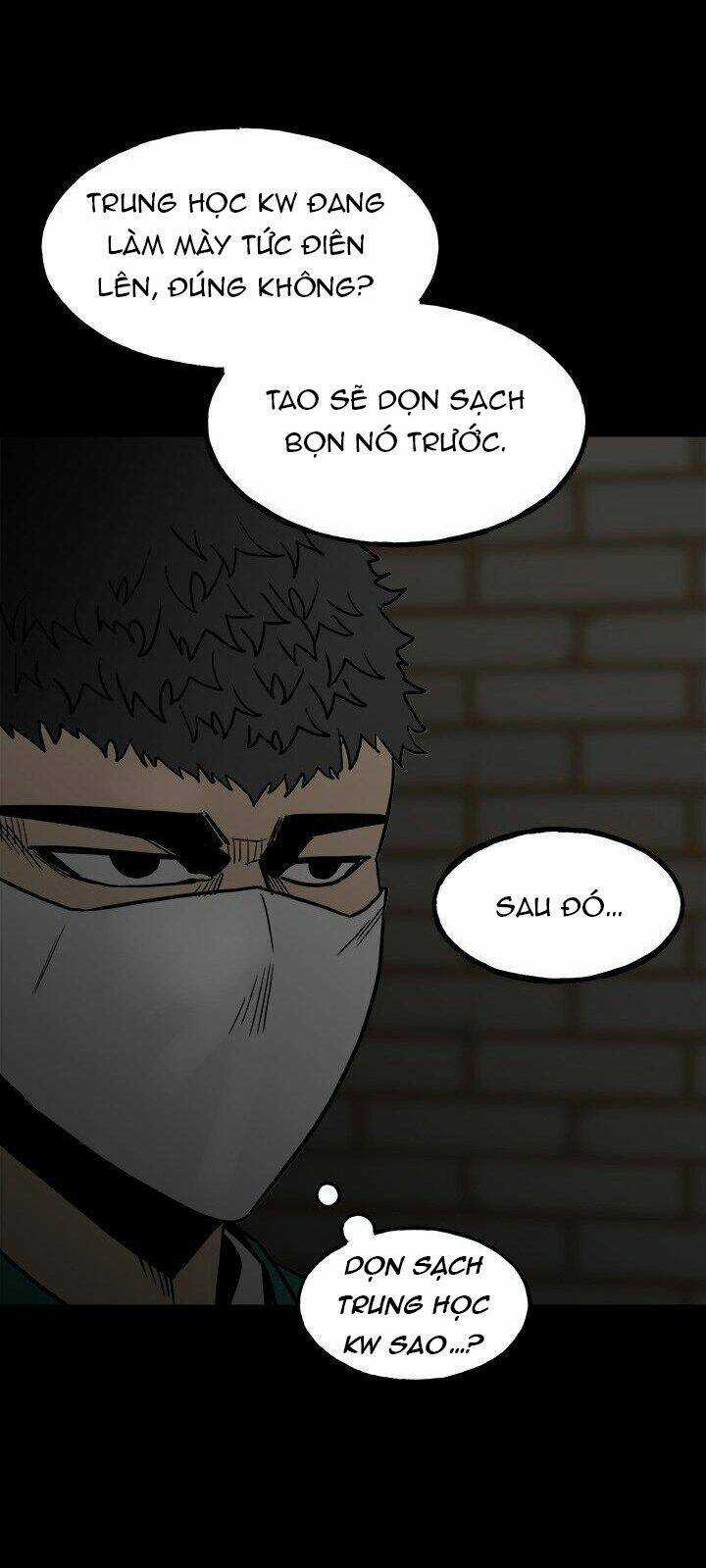 Kẻ Phản Diện - Chapter 92 - Trang 49