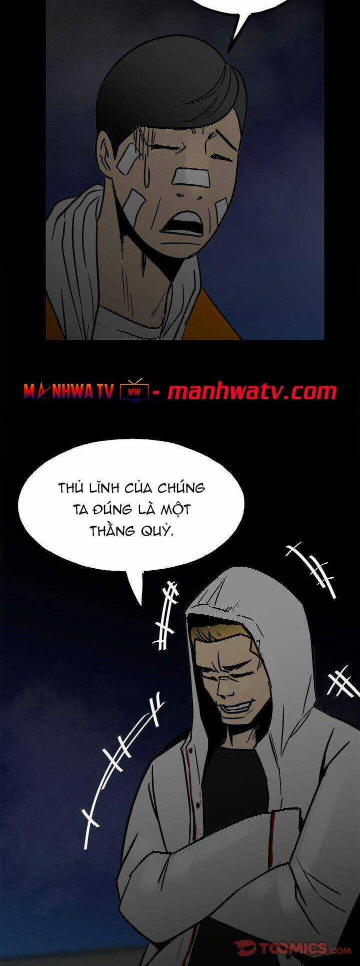 Kẻ Phản Diện - Chapter 92 - Trang 57