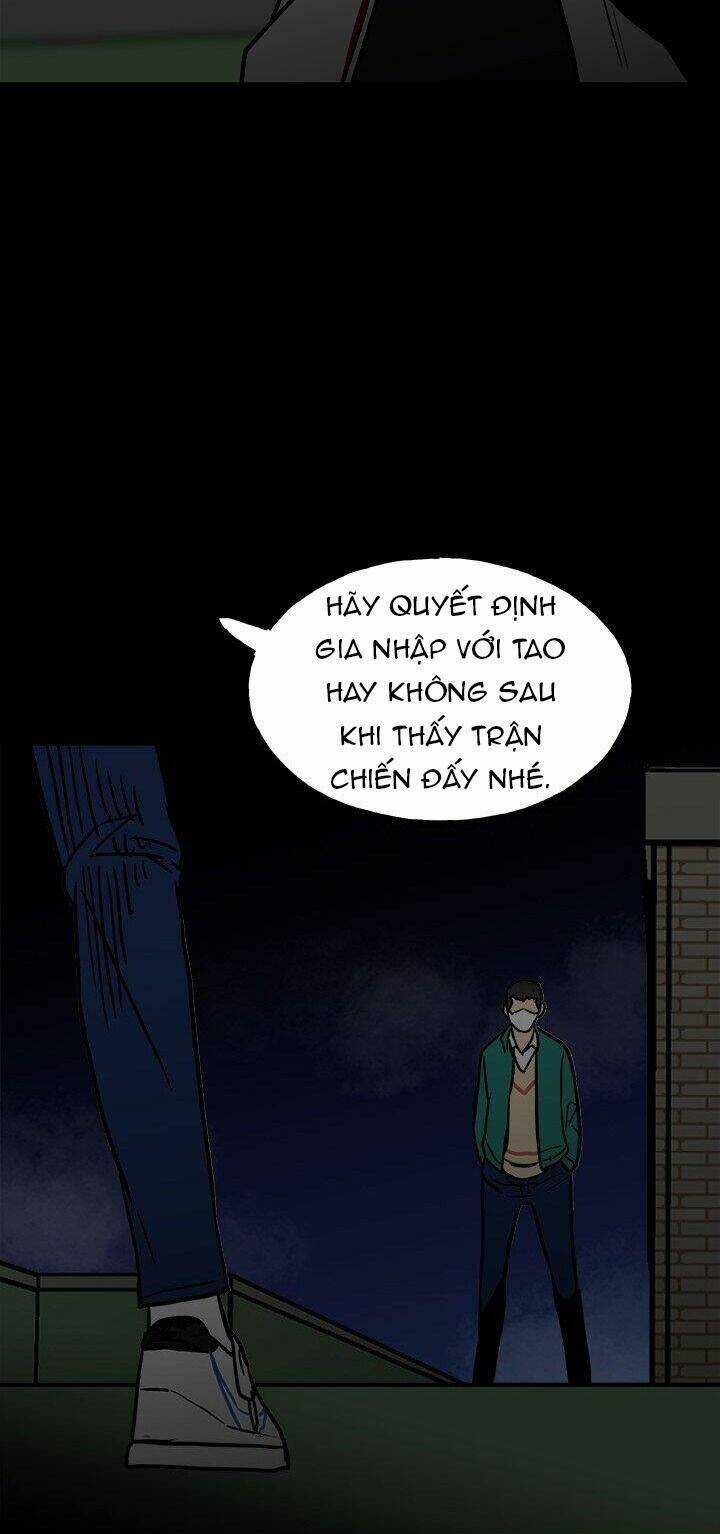 Kẻ Phản Diện - Chapter 92 - Trang 58