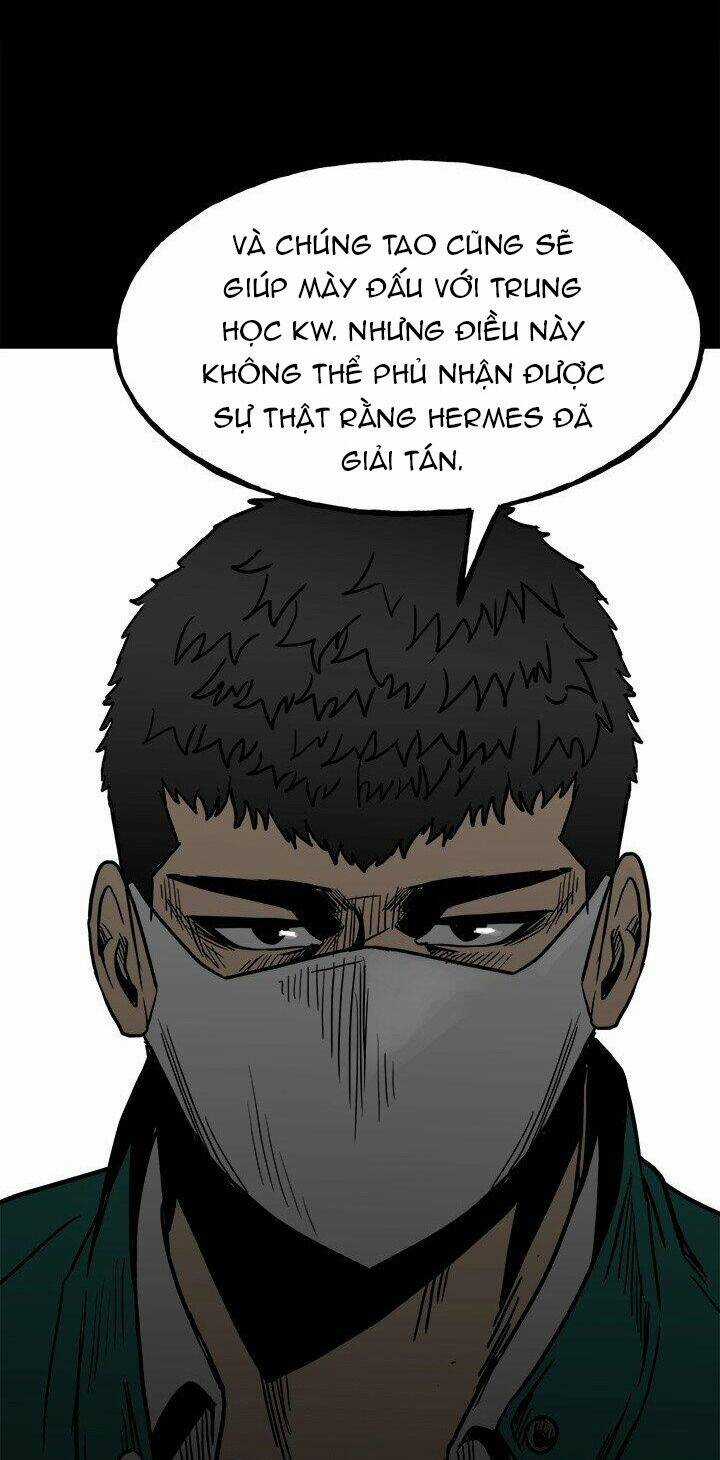 Kẻ Phản Diện - Chapter 92 - Trang 64