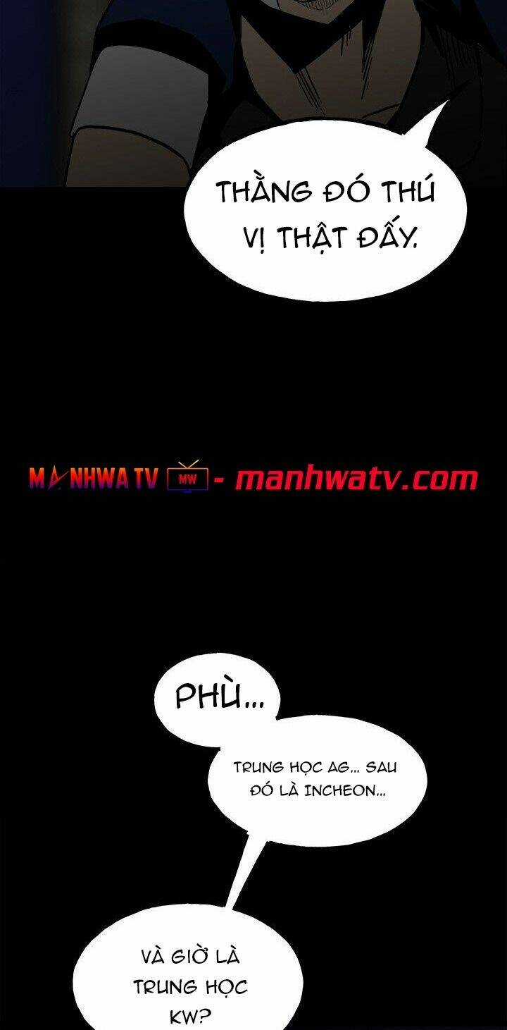 Kẻ Phản Diện - Chapter 92 - Trang 68