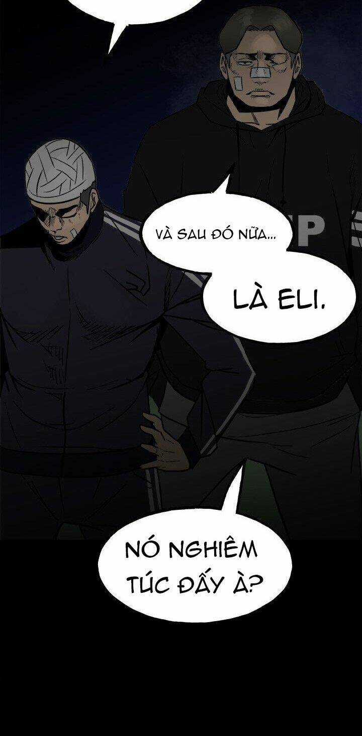 Kẻ Phản Diện - Chapter 92 - Trang 69