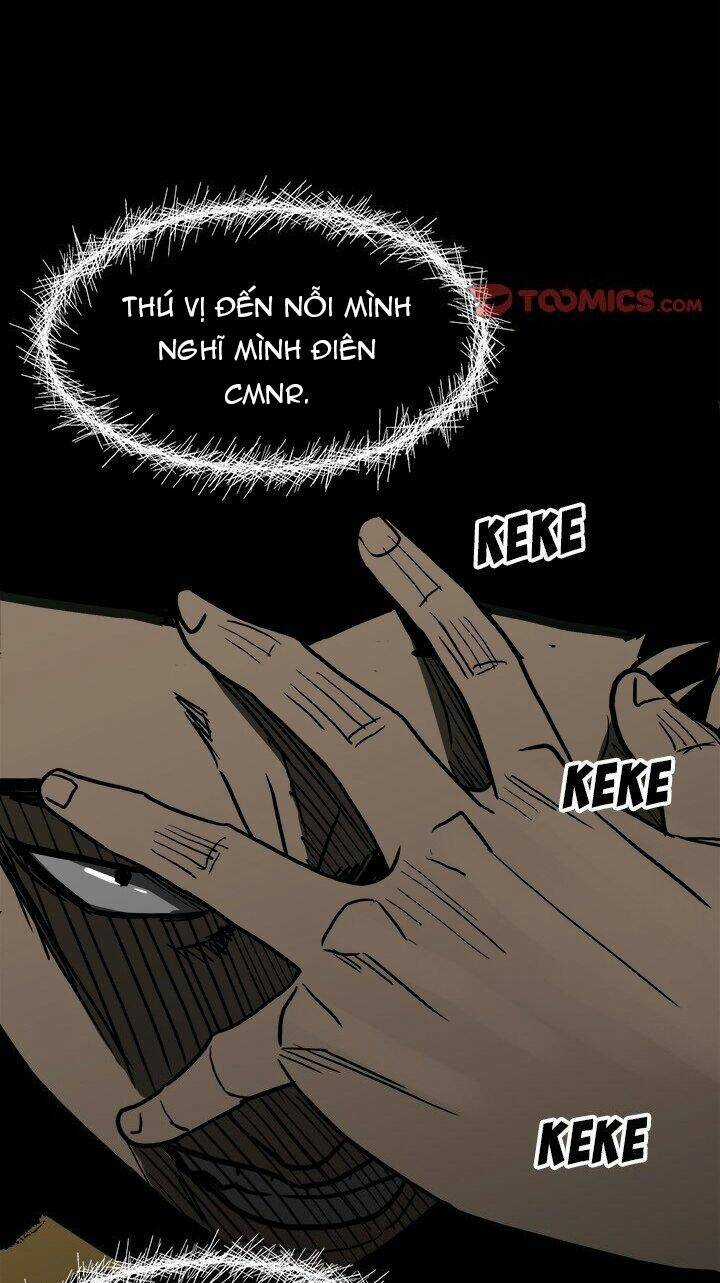 Kẻ Phản Diện - Chapter 92 - Trang 70