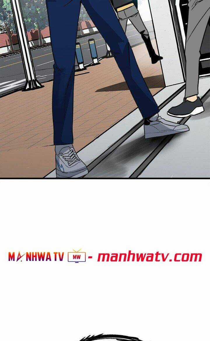 Kẻ Phản Diện - Chapter 92 - Trang 77