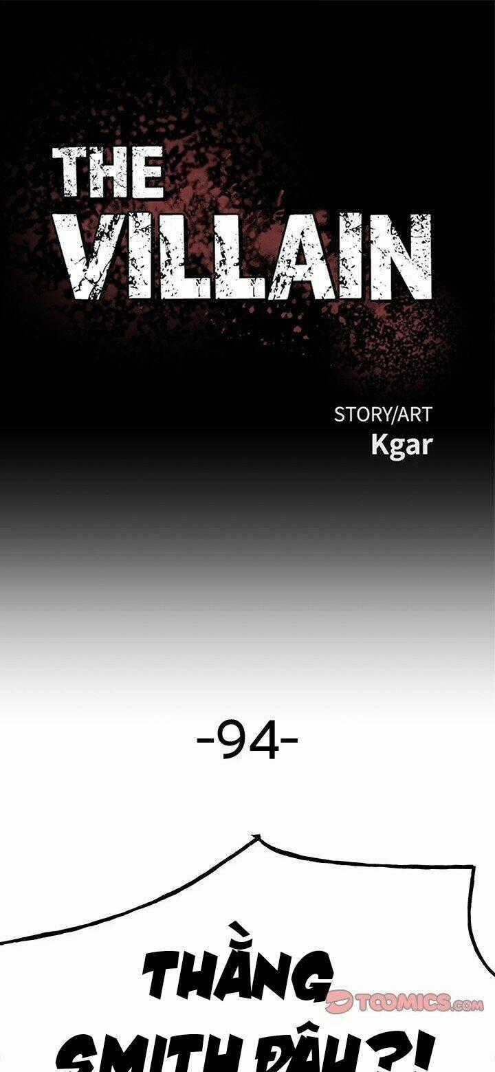 Kẻ Phản Diện - Chapter 93 - Trang 2
