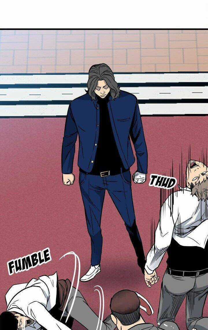 Kẻ Phản Diện - Chapter 93 - Trang 18