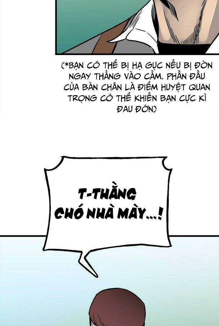 Kẻ Phản Diện - Chapter 93 - Trang 21