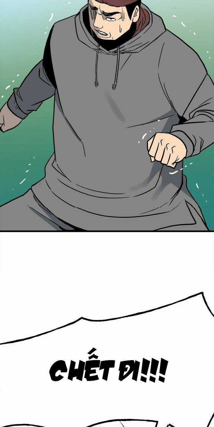 Kẻ Phản Diện - Chapter 93 - Trang 22