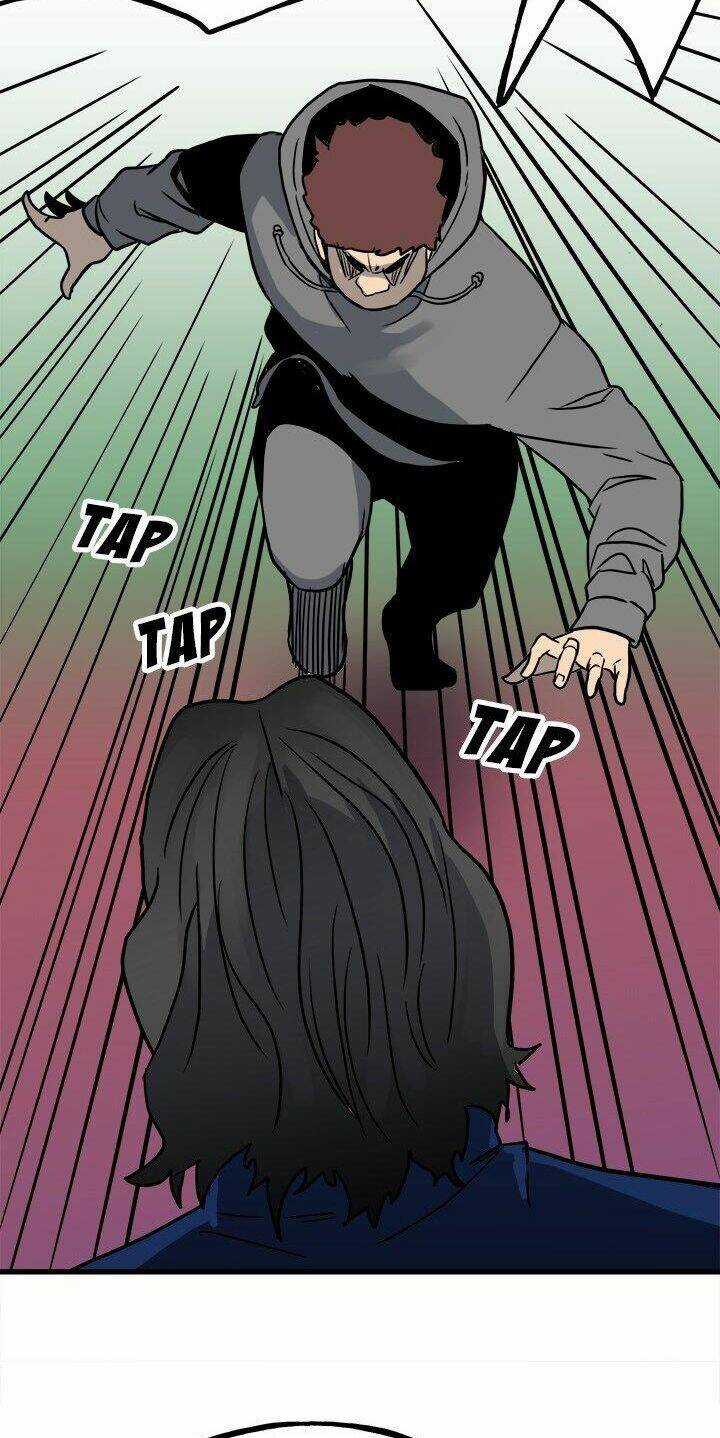 Kẻ Phản Diện - Chapter 93 - Trang 23