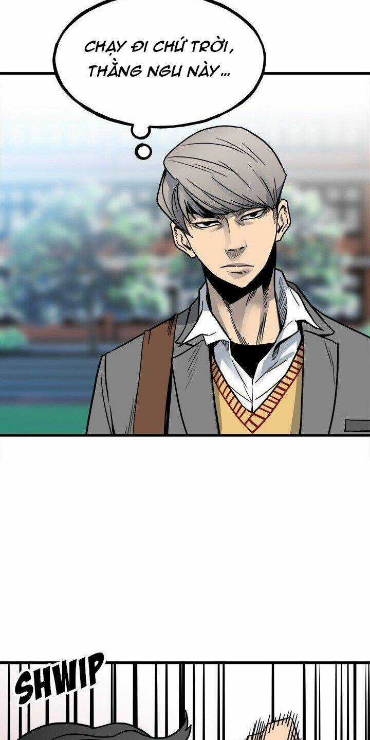 Kẻ Phản Diện - Chapter 93 - Trang 24