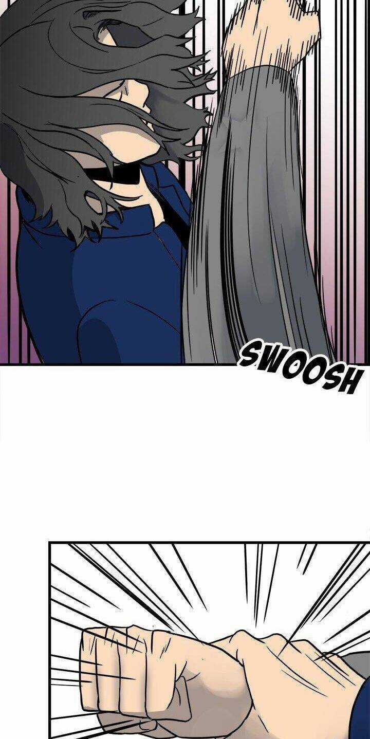 Kẻ Phản Diện - Chapter 93 - Trang 25