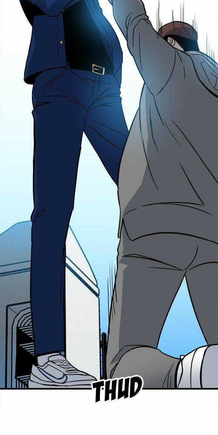 Kẻ Phản Diện - Chapter 93 - Trang 27