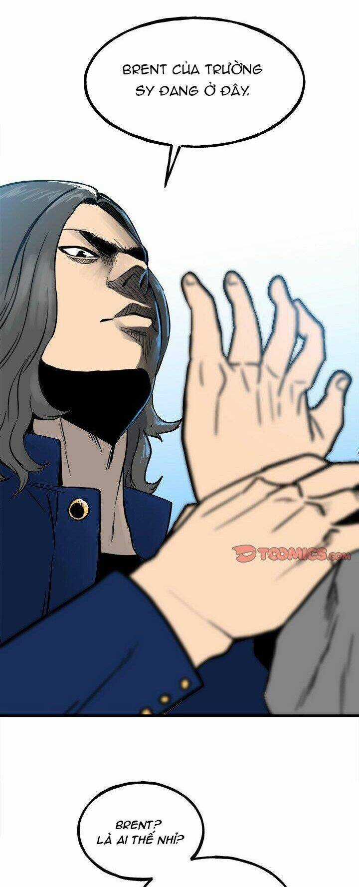 Kẻ Phản Diện - Chapter 93 - Trang 29