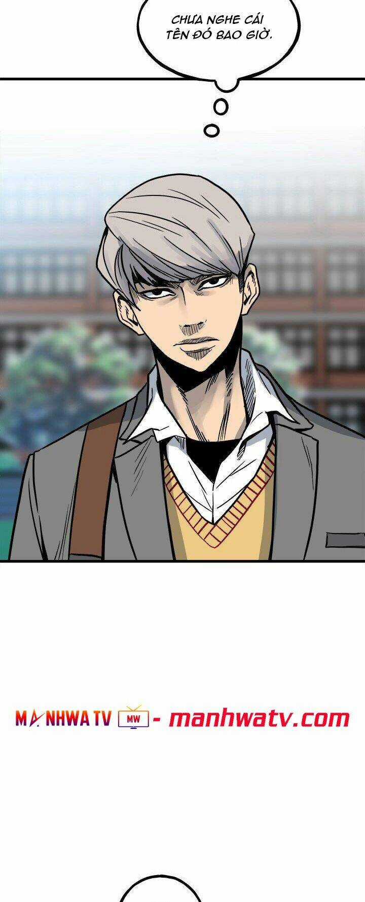 Kẻ Phản Diện - Chapter 93 - Trang 30