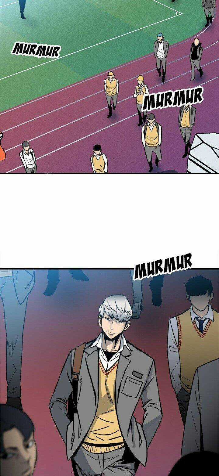 Kẻ Phản Diện - Chapter 93 - Trang 4