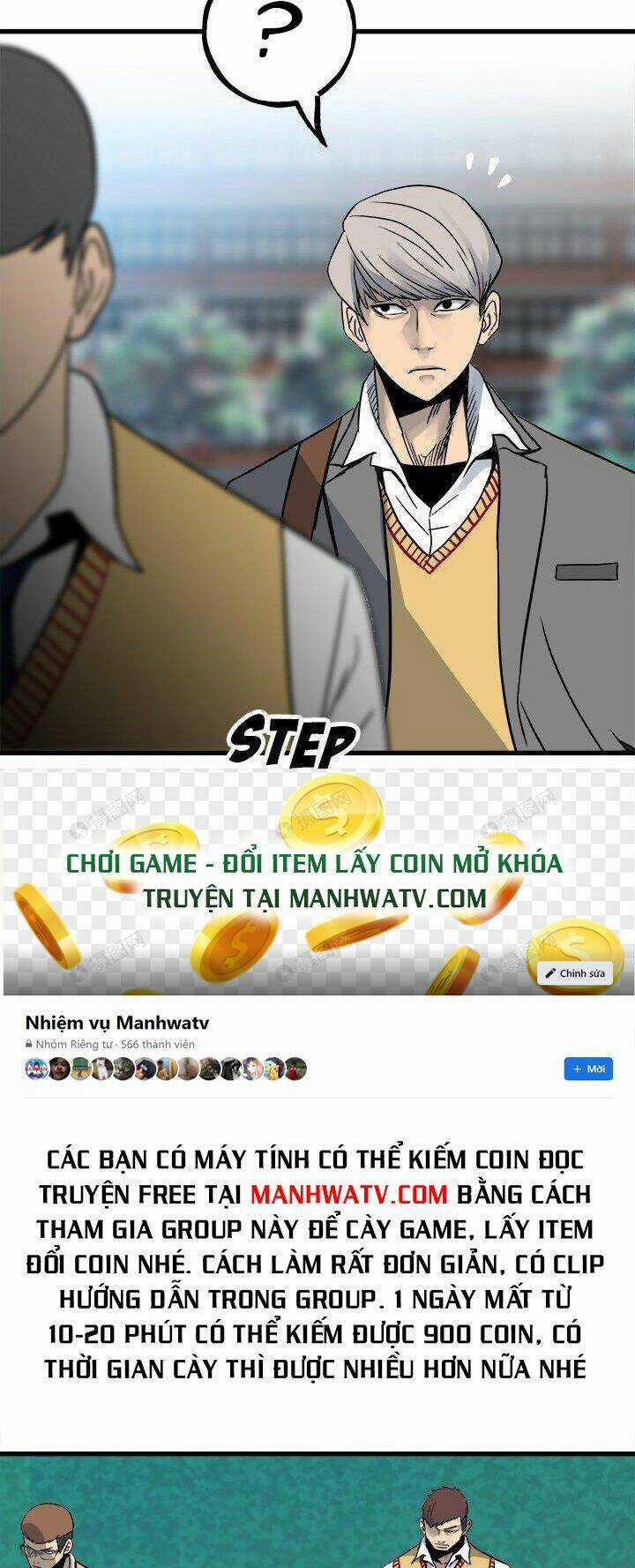 Kẻ Phản Diện - Chapter 93 - Trang 31