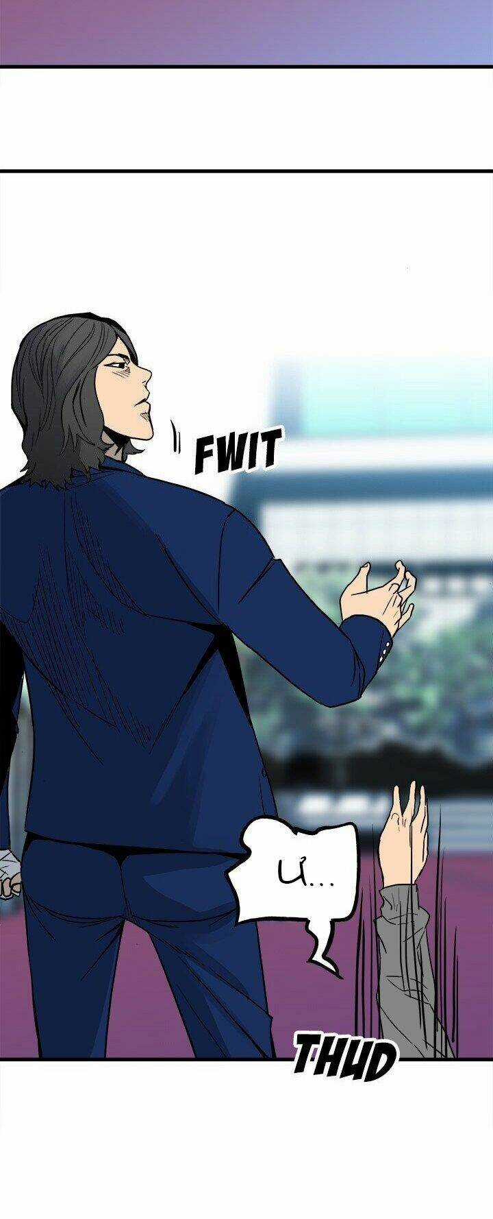 Kẻ Phản Diện - Chapter 93 - Trang 33