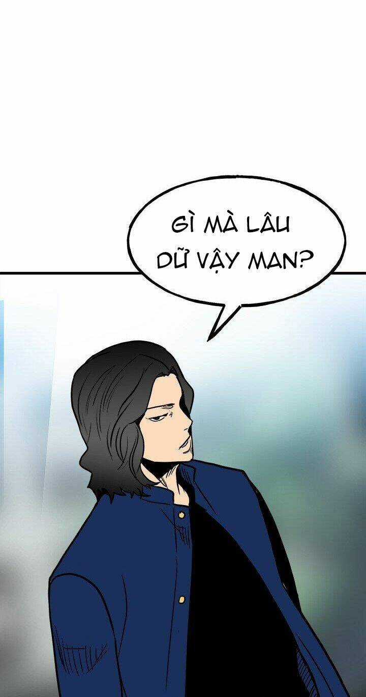 Kẻ Phản Diện - Chapter 93 - Trang 34