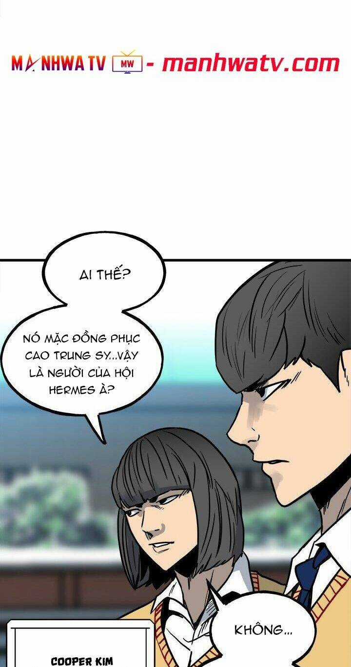 Kẻ Phản Diện - Chapter 93 - Trang 36