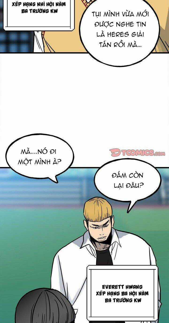 Kẻ Phản Diện - Chapter 93 - Trang 37