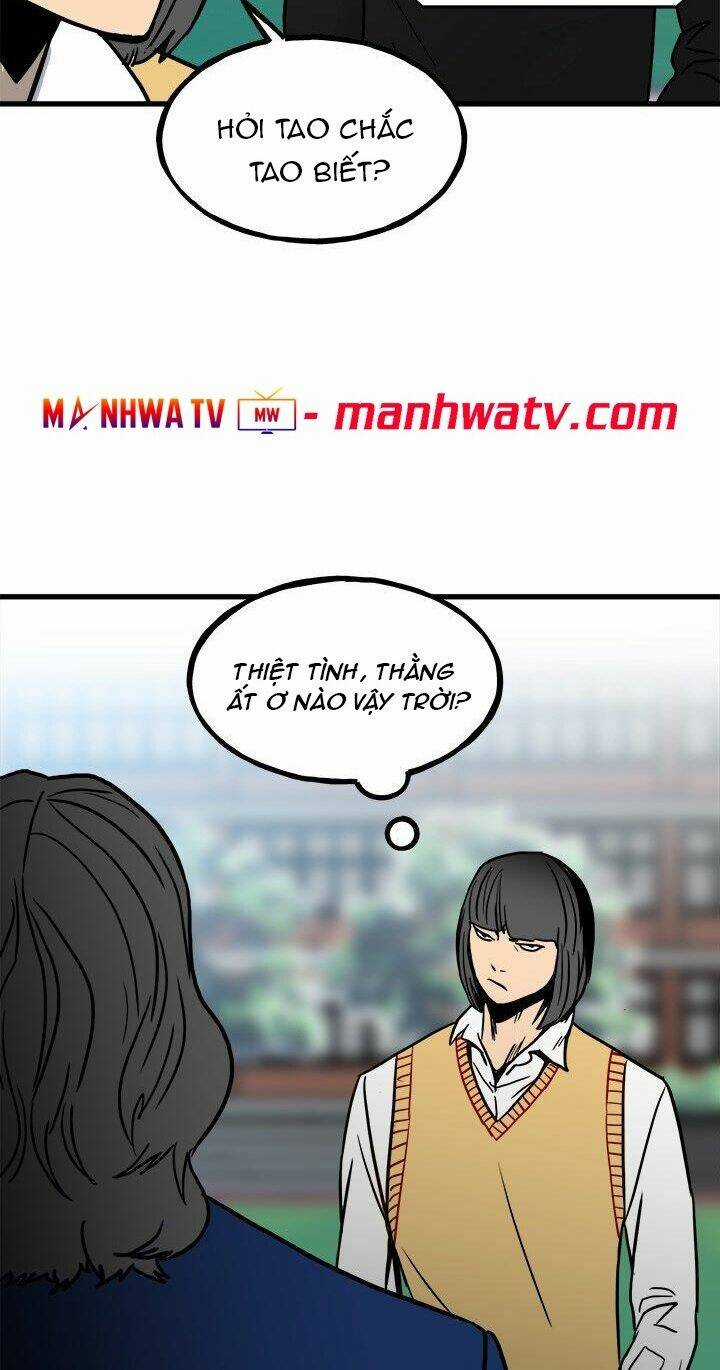 Kẻ Phản Diện - Chapter 93 - Trang 39